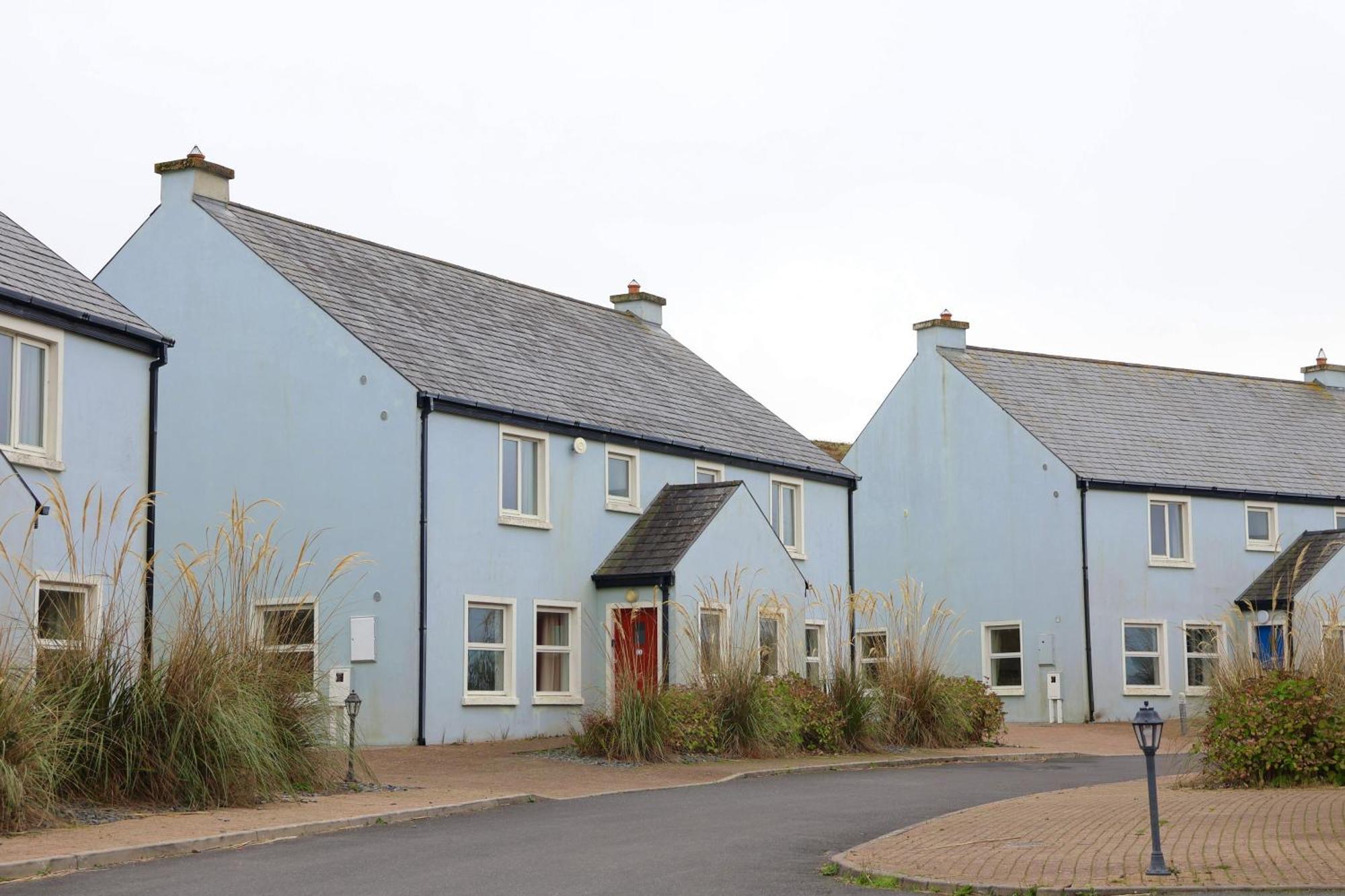 Doolin Village Lodges Exteriér fotografie